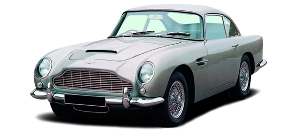 Aston Martin DB5