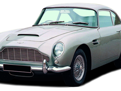 Aston Martin DB5