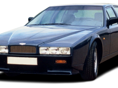 Aston Martin Lagonda