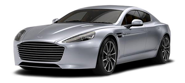 Aston Martin Rapide